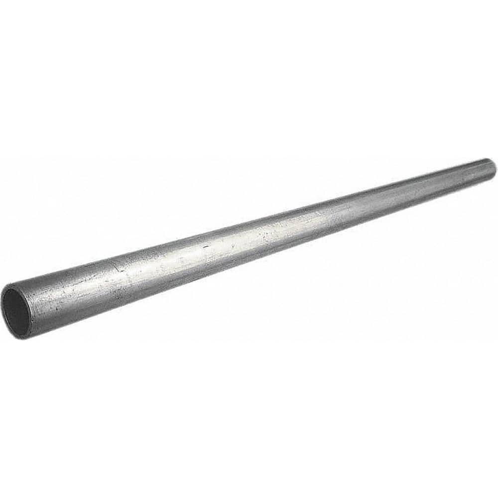 Guardian Worldwide - Stainless Steel Pipe Nipples & Pipe; Style: Non-Threaded ; Pipe Size: 1-1/4 (Inch); Length (Inch): 120 ; Material Grade: 304/304L ; Schedule: 80 - Exact Industrial Supply