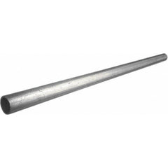 Guardian Worldwide - Stainless Steel Pipe Nipples & Pipe; Style: Non-Threaded ; Pipe Size: 1-1/4 (Inch); Length (Inch): 120 ; Material Grade: 304/304L ; Schedule: 80 - Exact Industrial Supply
