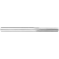 2.5 Reamer 4FL - SER 201 2.5x12.7x50 - Exact Industrial Supply