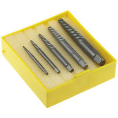 7300 #1 TO #5 SCREW - Industrial Tool & Supply