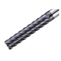 ECB612056C12110 903 END MILL - Industrial Tool & Supply