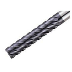 ECB612056C12110 903 END MILL - Industrial Tool & Supply