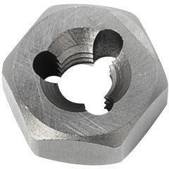 ‎1/4″ - 28 Union Butterfield Chromium steel Bright UNF Dienuts ANSI E-code # 20251/4X28 - Exact Industrial Supply