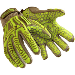 Rig Lizard Silicone Palm, Size M