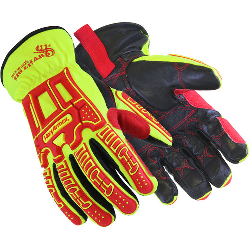 2036 Rig Lizard with Cellutek Impact Technology, Size S