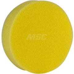 Bonnets & Pads; Overall Diameter (Inch): 3; Product Type: Polishing Pad; Bonnet/Pad Material: Foam