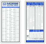 Series 1005 - Decimal Equivalent Pocket Chart - Package Of 100 - Industrial Tool & Supply