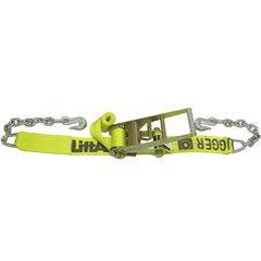 20489 3" X 30' CHAIN GRAB - Industrial Tool & Supply