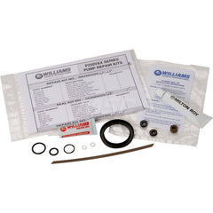 Metering Pump Accessories; Type: Seal Kit; For Use With: CP250V225CRPE; Length (Decimal Inch): 7.0000; For Use With: CP250V225CRPE