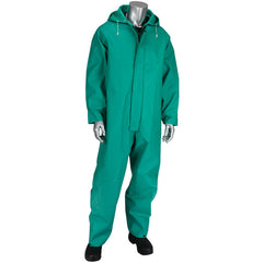 ‎205-420CV/2X FR Treated Rainwear - Exact Industrial Supply