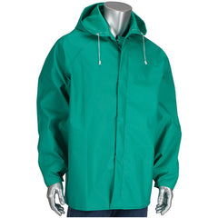 ‎205-420JH/L FR Treated Rainwear - Exact Industrial Supply