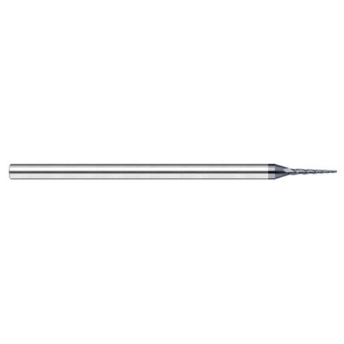 .045 D × 10 DEG TAPERED - Exact Industrial Supply