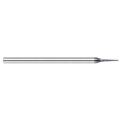 .045 D × 10 DEG TAPERED - Exact Industrial Supply