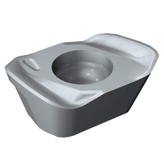 Milling Insert:  MH20-080425M-M50    1130,  1130,  Solid Carbide N/A Finish,