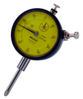 30MM 0.01MM GRAD DIAL INDICATOR - Industrial Tool & Supply