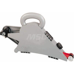 Drywall Accessories; Type: Drywall Tape Dispenser; Product Type: Drywall Tape Dispenser; For Use With: 500' of Tape; 5 lb of Mud