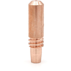 Mig Contact Tip .035.040ID PK 25 FasTip .312 - Industrial Tool & Supply