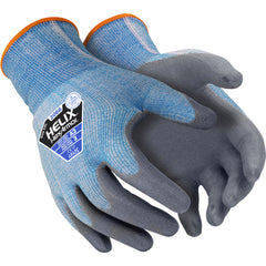 Helix Diamond Dyneema Knit with Nitrile Dip, Size XXL