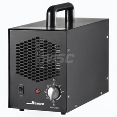Heat/Cool System Electronic Air Cleaners; Cubic Feet per Minute: 106.00; Voltage: 110-120 V @ 50/60 Hz; Filter Type: Air Filter