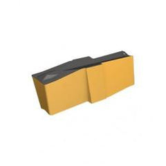 GIP 3.00-0.20 Grade IC808 - External Grooving Insert - Industrial Tool & Supply