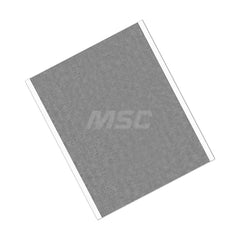 Duct Tape: 23″ Wide, 36' Long, 4 mil Thick, Aluminum Foil Acrylic Adhesive, 16 lb/in Tensile Strength