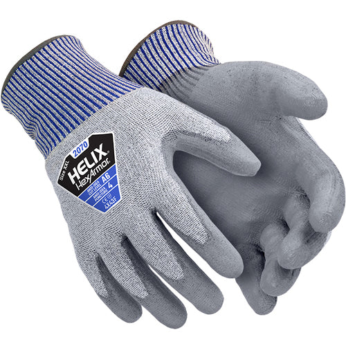 XSHelix High Cut HPPE/FG - Exact Industrial Supply