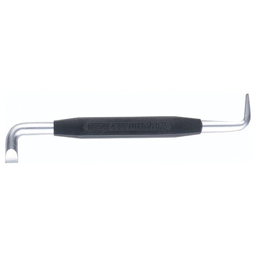 6.5 × 125MM SLOTTED OFFSET DRIVER - Industrial Tool & Supply