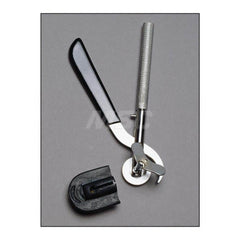 EMT Tools; Tool Type: Finger Ring Cutter; Tool Function: Finger Ring Removal; Material: Steel
