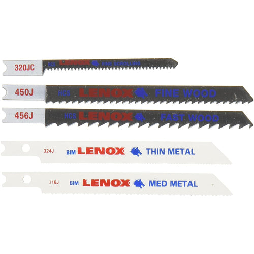 C543JA 5PC U Shank CBN Jig Set - Industrial Tool & Supply