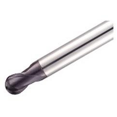 EBA2015015/03C04H50 END MILL - Industrial Tool & Supply