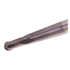 EBA20102/04/3.0C06M80 END MILL - Industrial Tool & Supply