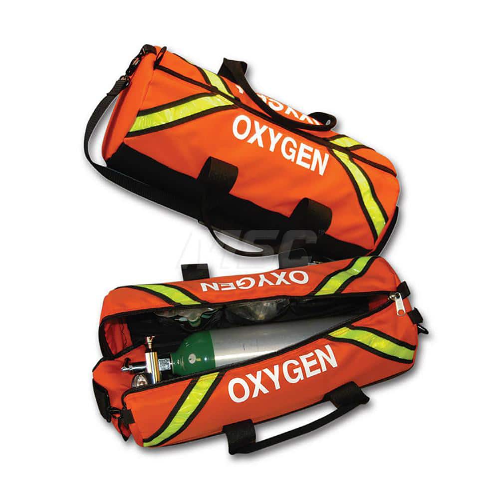Empty Gear Bags; Bag Type: Trauma Bag; Capacity (Cu. In.): 997.000; Overall Length: 21.00; Material: Nylon; Height (Inch): 5 in; Overall Height: 5 in; Capacity: 997.000