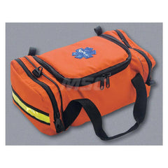 Empty Gear Bags; Bag Type: Trauma Bag; Capacity (Cu. In.): 756.000; Overall Length: 14.00; Material: Nylon; Height (Inch): 6 in; Overall Height: 6 in; Capacity: 756.000