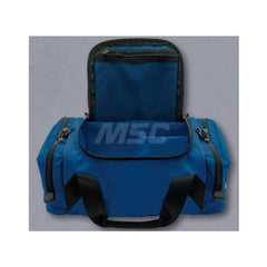Empty Gear Bags; Bag Type: Trauma Bag; Capacity (Cu. In.): 756.000; Overall Length: 14.00; Material: Nylon; Height (Inch): 6 in; Overall Height: 6 in; Capacity: 756.000