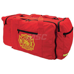 Empty Gear Bags; Bag Type: Trauma Bag; General Duty Gear Bags; Capacity (Cu. In.): 8704.000; Overall Length: 32.00; Material: Nylon; Height (Inch): 16 in; Overall Height: 16 in; Capacity: 8704.000