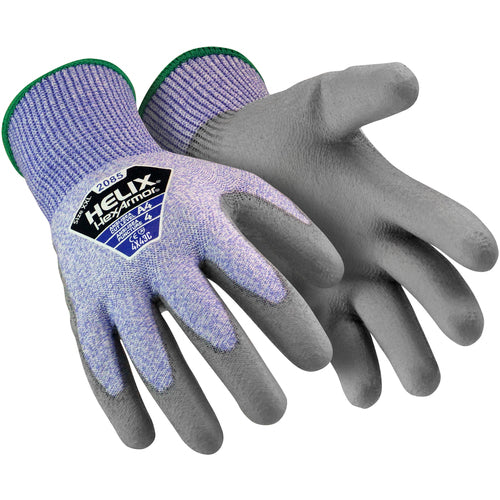 S Helix HPPE/Fiberglass