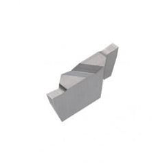 XNR6310-02 TH10 My-T Face Grovving Ins 1 Edge - Industrial Tool & Supply