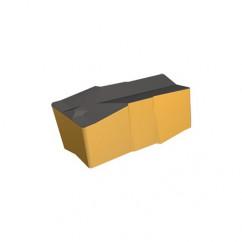 GIP 4.00E-0.40 Grade IC328 - External Grooving Insert - Industrial Tool & Supply