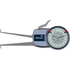 ‎.80-1.60″ .0005″ DIAL CALIPER GAGE - Industrial Tool & Supply