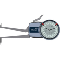 ‎1.6-2.4″ .0005″ DIAL CALIPER GAGE - Industrial Tool & Supply
