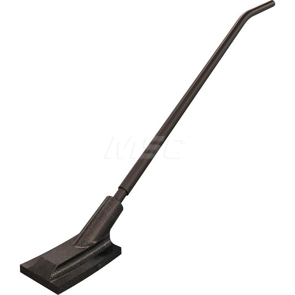 Drywall Accessories; Type: Smoothing Iron; Product Type: Smoothing Iron; Length (Inch): 74.30; For Use With: Hot Asphalt; Overall Length: 74.30; Overall Width: 7; Overall Height: 4.38 in