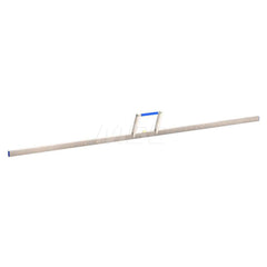 Drywall Accessories; Type: Tar Heel Checker; Product Type: Tar Heel Checker; Length (Inch): 49.00; For Use With: Pooling Areas And Uneven Surfaces; Overall Length: 49.00; Overall Width: 5; Overall Height: 3.75 in