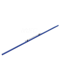 Floats; Type: Screed; Product Type: Screed; Blade Material: Aluminum; Overall Length: 142.38; Overall Width: 2; Overall Height: 4.5 in