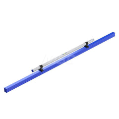 Floats; Type: Screed; Product Type: Screed; Blade Material: Aluminum; Overall Length: 72.00; Overall Width: 2; Overall Height: 4.5 in