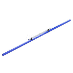 Floats; Type: Screed; Product Type: Screed; Blade Material: Aluminum; Overall Length: 119.00; Overall Width: 2; Overall Height: 4.5 in