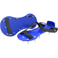 Ankle Supports; Size: Universal; Foot Type: Right; Overall Length: 13.00; Style: Adjustable Strap; Material: Nylon; Closure Type: Adjustable Strap