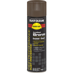 V2100 Anodized Bronze Spray Paint - Industrial Tool & Supply