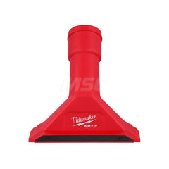 Vacuum Cleaner Attachments & Hose; Attachment Type: Floor Nozzle; Compatible Hose Diameter: 2.5; ESD Safe: No; Hose Inside DiameterInch: 2.5