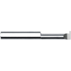 ‎3/8X.087/.089 X1-1/4 GROOVING TOOL - Industrial Tool & Supply