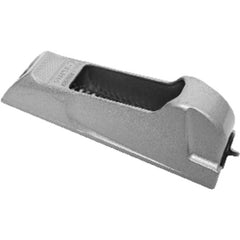 POCKET PLANE FINE CUT BLD - Industrial Tool & Supply
